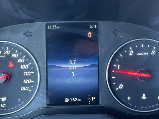 2027 Mercedes-Benz Sprinter 2500 Cargo 144 WB