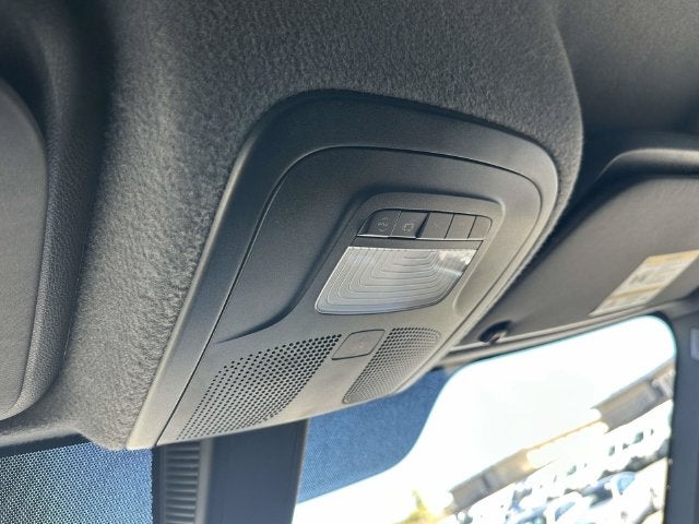 2027 Mercedes-Benz Sprinter 2500 Cargo 144 WB