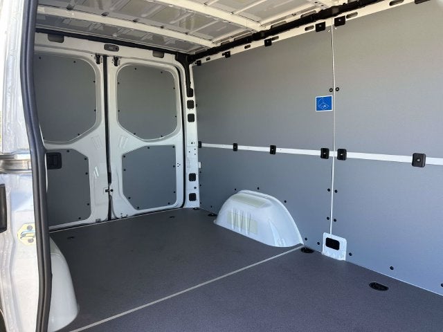 2027 Mercedes-Benz Sprinter 2500 Cargo 144 WB