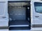 2027 Mercedes-Benz Sprinter 2500 Cargo 144 WB