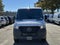 2027 Mercedes-Benz Sprinter 2500 Cargo 144 WB