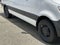 2026 Mercedes-Benz Sprinter 2500 Cargo 144 WB