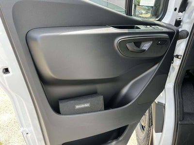 2026 Mercedes-Benz Sprinter 2500 Cargo 144 WB