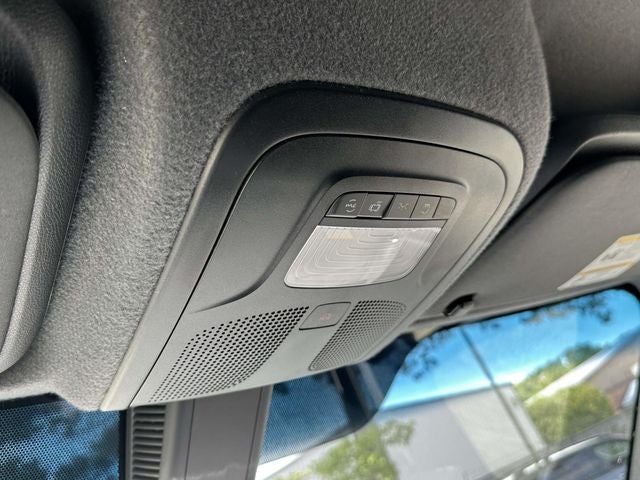 2026 Mercedes-Benz Sprinter 2500 Cargo 144 WB