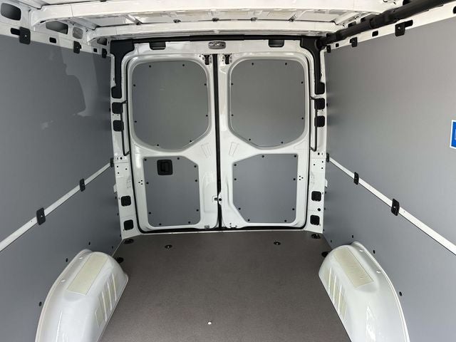 2026 Mercedes-Benz Sprinter 2500 Cargo 144 WB