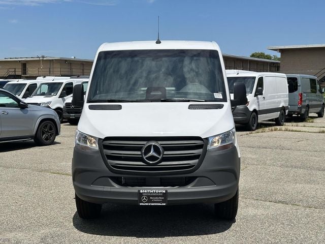 2026 Mercedes-Benz Sprinter 2500 Cargo 144 WB