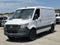 2026 Mercedes-Benz Sprinter 2500 Cargo 144 WB