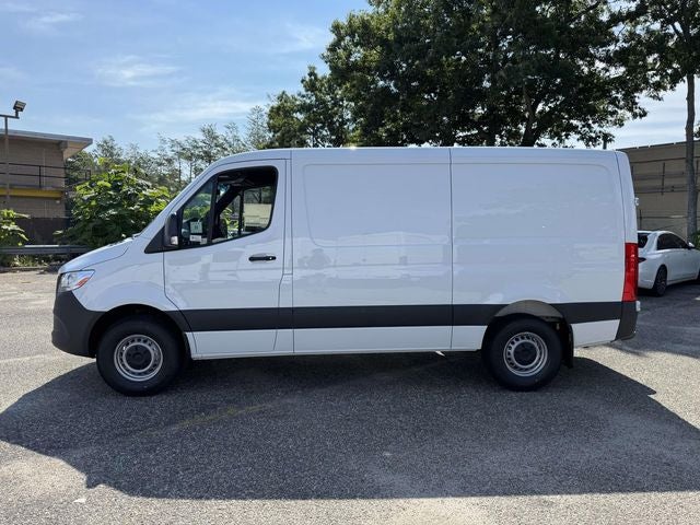 2026 Mercedes-Benz Sprinter 2500 Cargo 144 WB