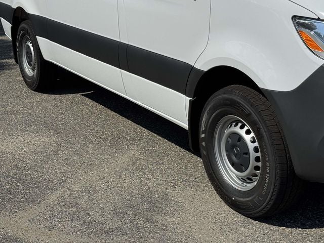 2026 Mercedes-Benz Sprinter 2500 Cargo 144 WB
