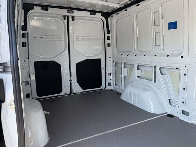 2026 Mercedes-Benz Sprinter 2500 Cargo 144 WB
