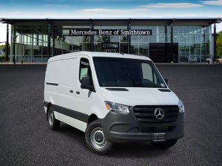 2026 Mercedes-Benz Sprinter 2500 Cargo 144 WB