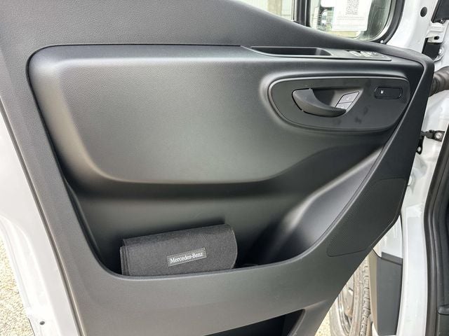 2026 Mercedes-Benz Sprinter 2500 Cargo 144 WB