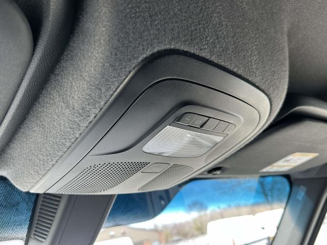 2026 Mercedes-Benz Sprinter 2500 Cargo 144 WB