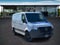 2027 Mercedes-Benz Sprinter 2500 Cargo 144 WB