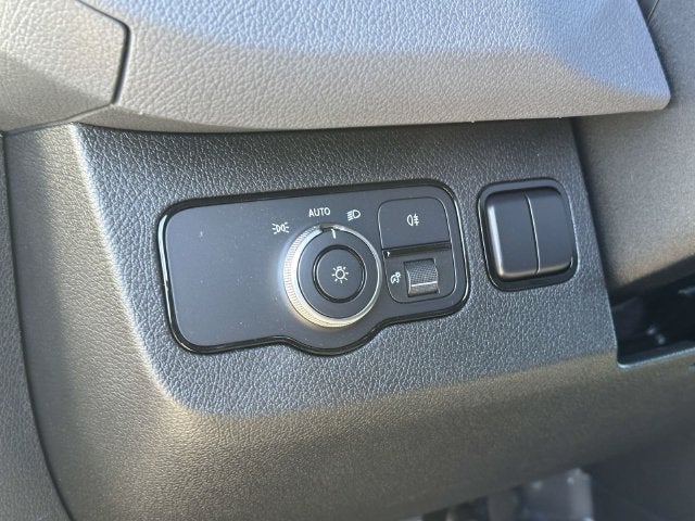 2027 Mercedes-Benz Sprinter 2500 Cargo 144 WB