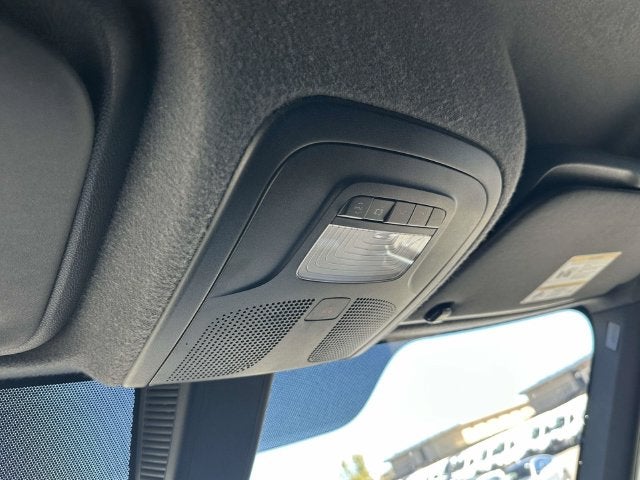 2027 Mercedes-Benz Sprinter 2500 Cargo 144 WB