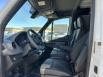 2027 Mercedes-Benz Sprinter 2500 Cargo 144 WB