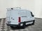 2025 Mercedes-Benz Sprinter 2500 Cargo 144 WB