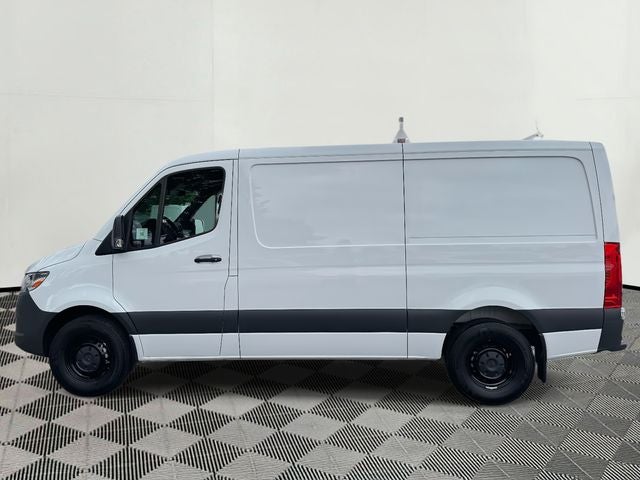 2025 Mercedes-Benz Sprinter 2500 Cargo 144 WB
