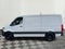 2025 Mercedes-Benz Sprinter 2500 Cargo 144 WB