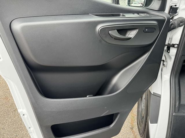 2025 Mercedes-Benz Sprinter 2500 Cargo 144 WB