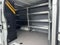 2025 Mercedes-Benz Sprinter 2500 Cargo 144 WB