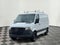 2025 Mercedes-Benz Sprinter 2500 Cargo 144 WB