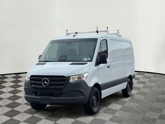 2025 Mercedes-Benz Sprinter 2500 Cargo 144 WB