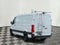 2025 Mercedes-Benz Sprinter 2500 Cargo 144 WB