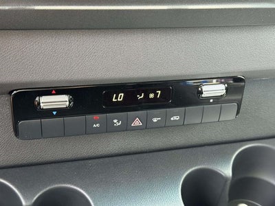 2025 Mercedes-Benz Sprinter 2500 Cargo 144 WB
