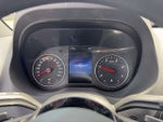2025 Mercedes-Benz Sprinter 2500 Cargo 144 WB
