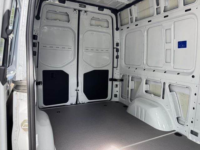 2025 Mercedes-Benz Sprinter 2500 Cargo 144 WB