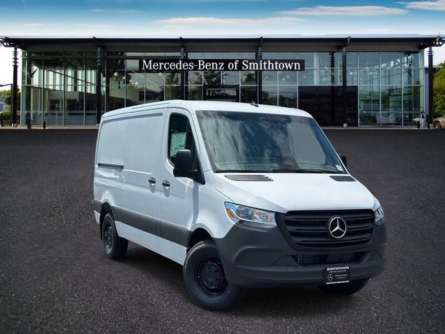2026 Mercedes-Benz Sprinter 2500 Base