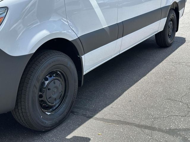 2026 Mercedes-Benz Sprinter 2500 Base
