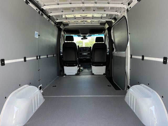 2026 Mercedes-Benz Sprinter 2500 Base