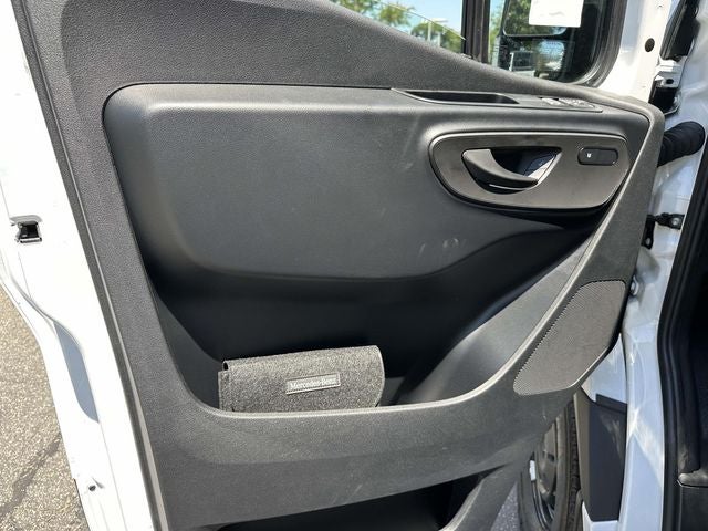 2026 Mercedes-Benz Sprinter 2500 Base
