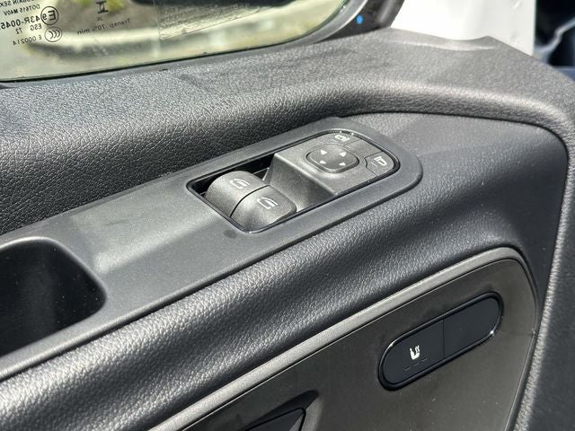 2026 Mercedes-Benz Sprinter 2500 Base