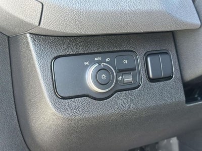 2026 Mercedes-Benz Sprinter 2500 Base
