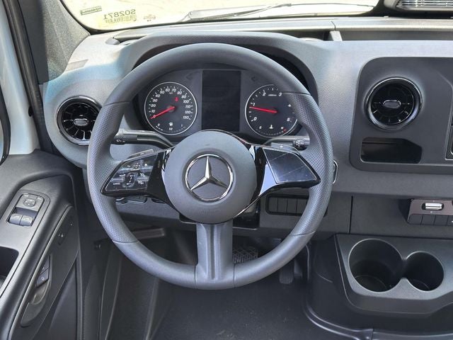 2026 Mercedes-Benz Sprinter 2500 Base