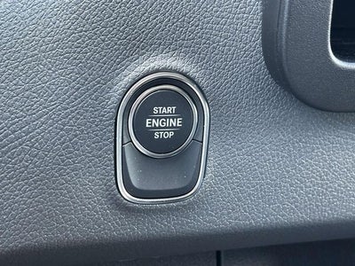 2026 Mercedes-Benz Sprinter 2500 Base