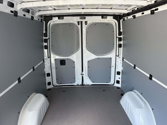 2026 Mercedes-Benz Sprinter 2500 Base