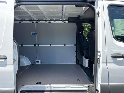 2026 Mercedes-Benz Sprinter 2500 Base
