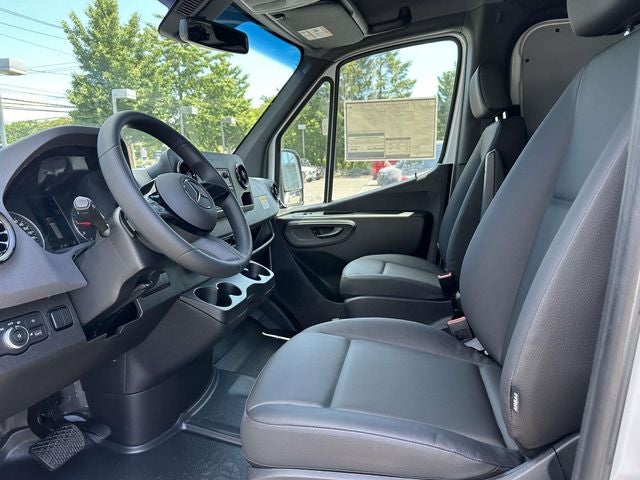 2026 Mercedes-Benz Sprinter 2500 Base