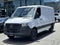 2026 Mercedes-Benz Sprinter 2500 Base