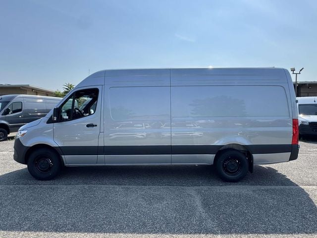 2026 Mercedes-Benz Sprinter 2500 Cargo 170 WB High Roof