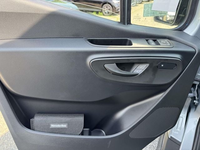 2026 Mercedes-Benz Sprinter 2500 Cargo 170 WB High Roof