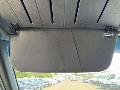 2026 Mercedes-Benz Sprinter 2500 Cargo 170 WB High Roof