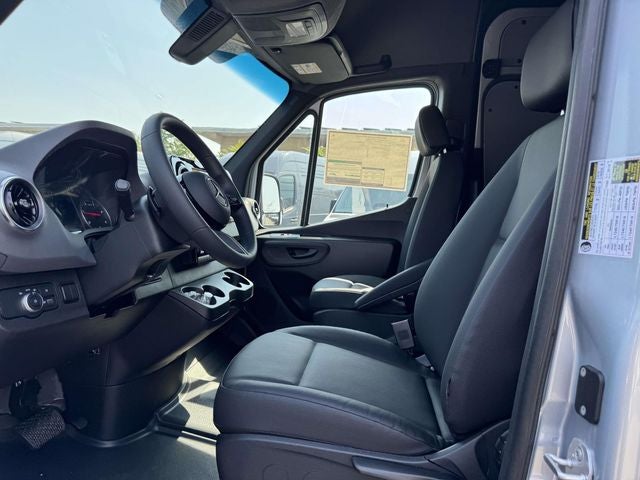 2026 Mercedes-Benz Sprinter 2500 Cargo 170 WB High Roof