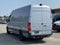 2026 Mercedes-Benz Sprinter 2500 Cargo 170 WB High Roof