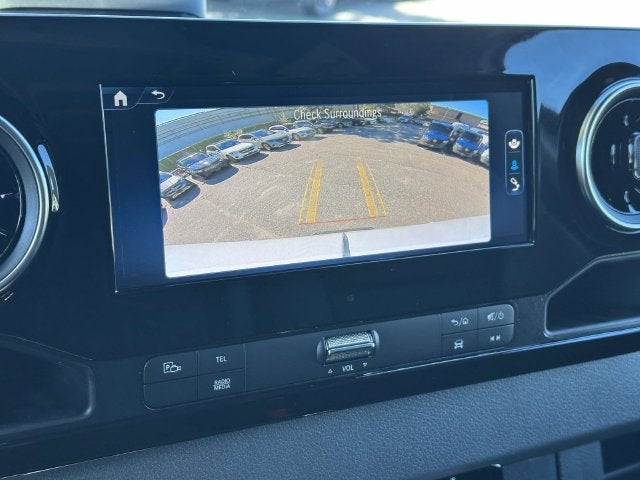 2027 Mercedes-Benz Sprinter 2500 Cargo 170 WB High Roof